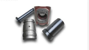 Oilfield Mud Pump Crosshead Pin