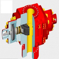 API 16A Annular BOP sale