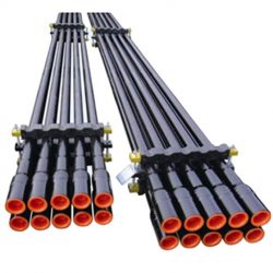 API 5DP Drill Pipe F