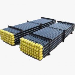 API 5DP Drilling Seamless S135