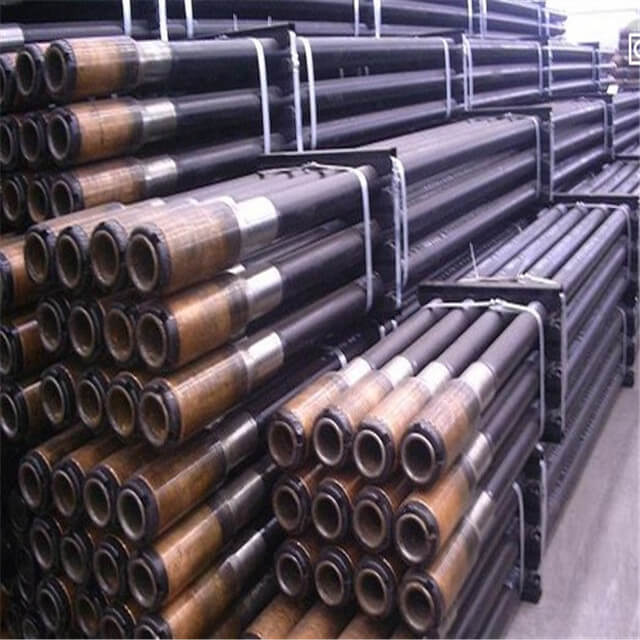 API 5DP Drilling Seamless S135 d