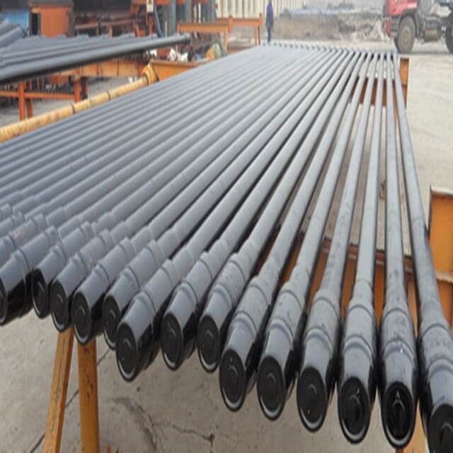 API 5DP Drilling Seamless S135 s