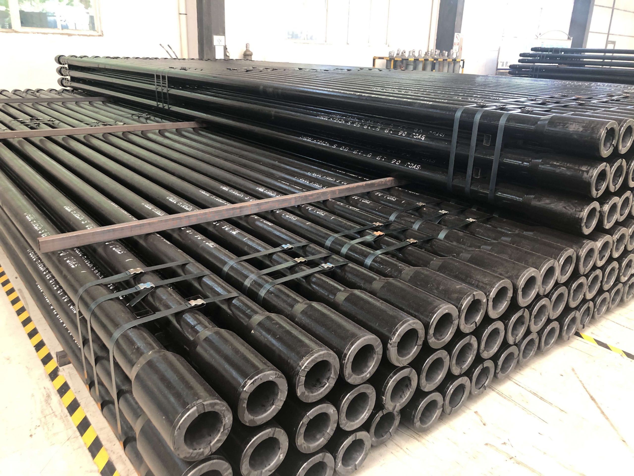 API 5DP Heavy Weight Drill Pipes d