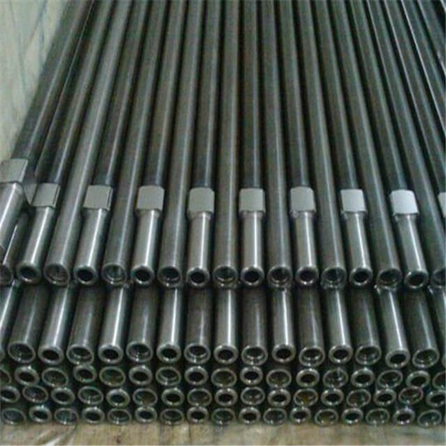 API 5DP Oilfield Drilling Rig Seamless G