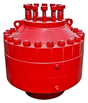 API Ram BOP Blowout Preventer sale