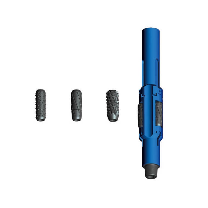 API Roller Reamer hole opener Drilling fishing Tools china