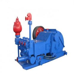 API Standard F-800 Drilling Triplex Mud Pump