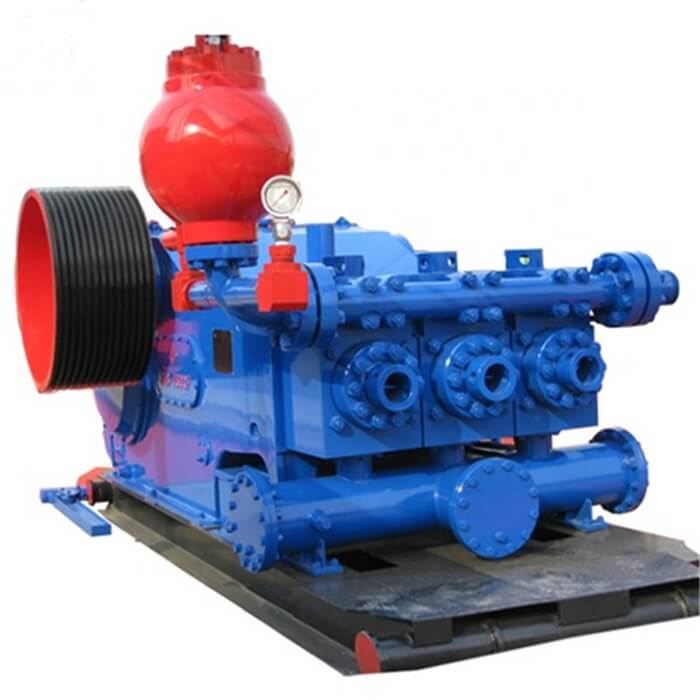 API Standard F-800 Drilling Triplex Mud Pump china
