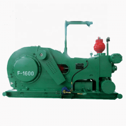 API Standard F-800 Drilling Triplex Mud Pump for sale