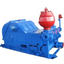 F800 F1000 Drilling Rig Mud Pump sale