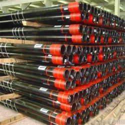 Oilfield Casing Pipes Carbon Seamless Steel a