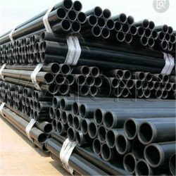 Oilfield Casing Pipes Carbon Seamless Steel f