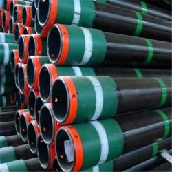 Oilfield Casing Pipes Carbon Seamless Steel s