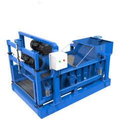 Oilfield Equipment Shale Shaker china