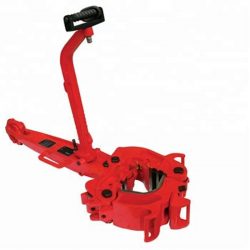 SDD Drill Pipe Manual Tong
