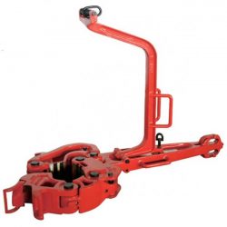 SDD Drill Pipe Manual Tong china