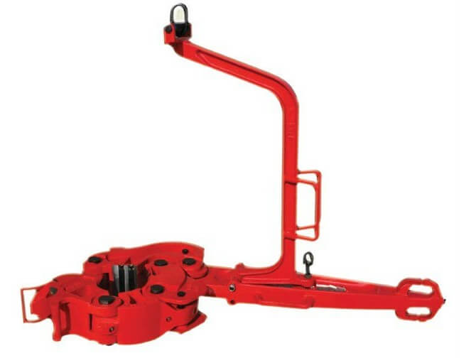 SDD Drill Pipe Manual Tong pirce