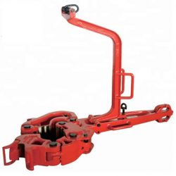 SDD Drill Pipe Manual Tong sale