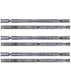Type Lubricated fishing Bumper Sub factory