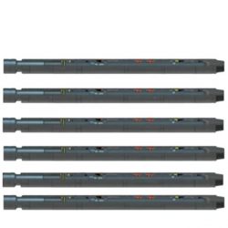 Well Drilling Spherical Stabilizer