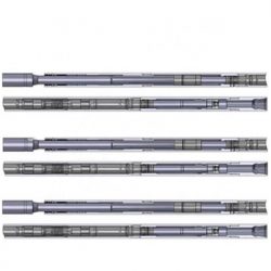 Well Drilling Spherical Stabilizer china