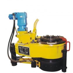 XYQ12 Tubing Power Tong Oil Pipe