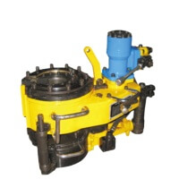 XYQ12 Tubing Power Tong Oil Pipe china