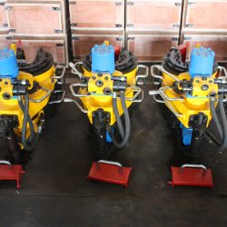 XYQ12 Tubing Power Tong Oil Pipe factory