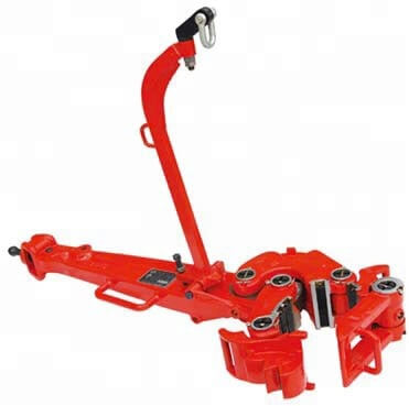 type casing manual tong china