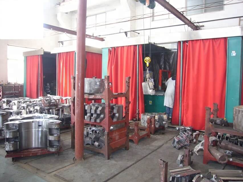 type casing manual tong pirce